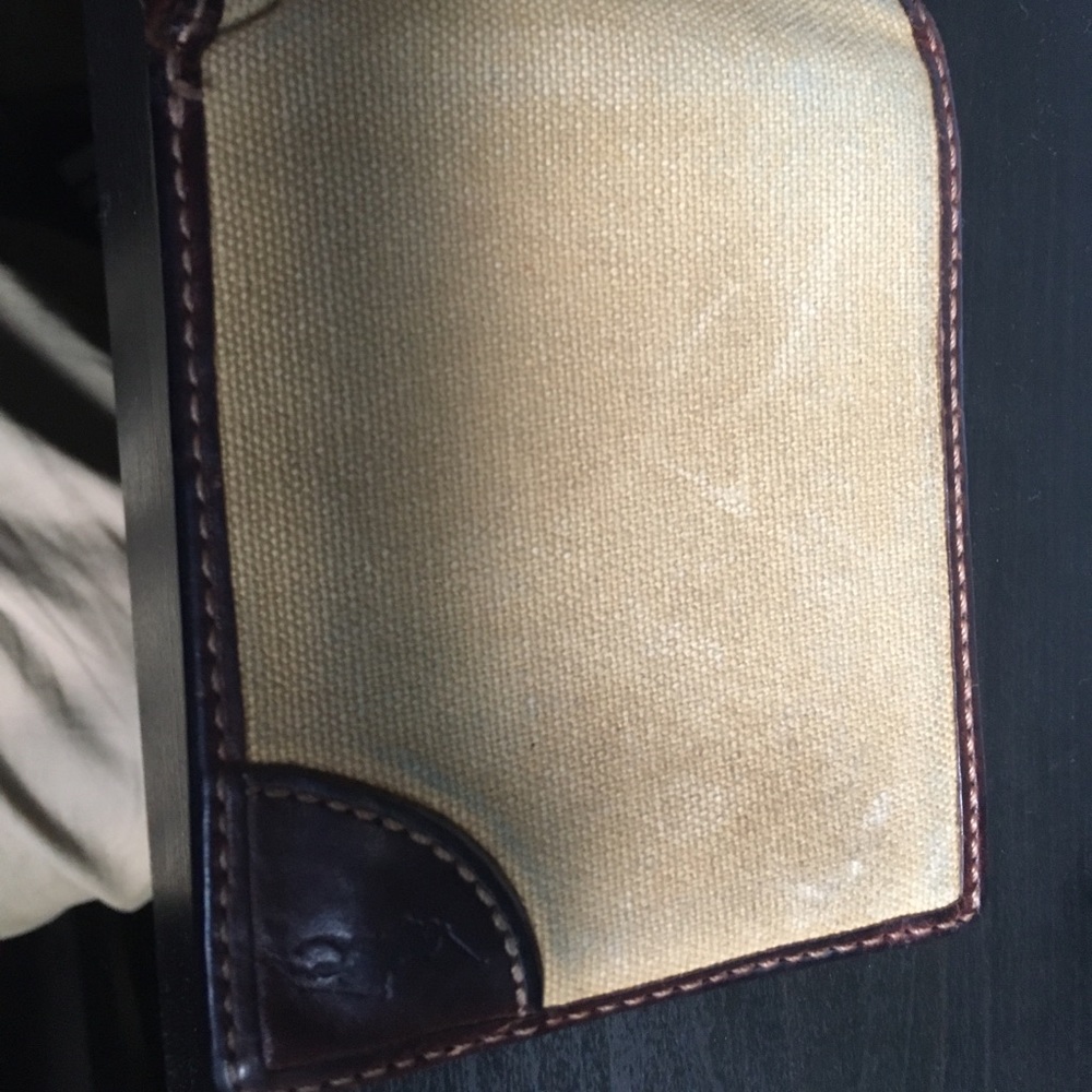 Ralph Lauren men’s wallet